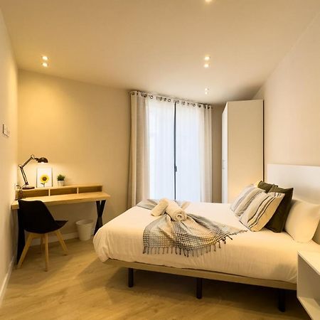 Barcelona Touch Apartments - Progres L'Hospitalet de Llobregat Kültér fotó