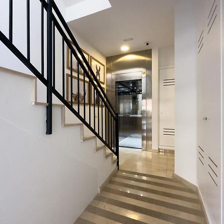 Barcelona Touch Apartments - Progres L'Hospitalet de Llobregat Kültér fotó