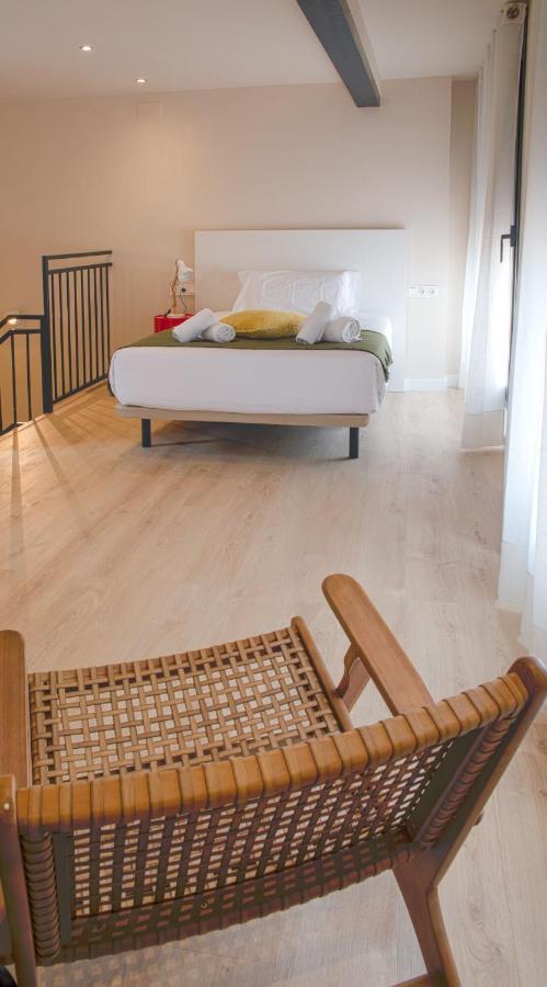 Barcelona Touch Apartments - Progres L'Hospitalet de Llobregat Kültér fotó