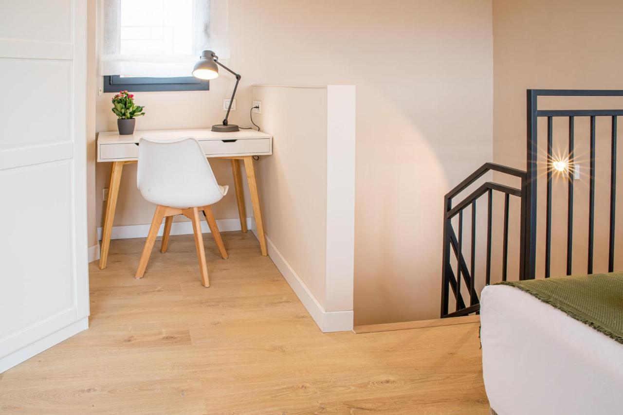 Barcelona Touch Apartments - Progres L'Hospitalet de Llobregat Kültér fotó