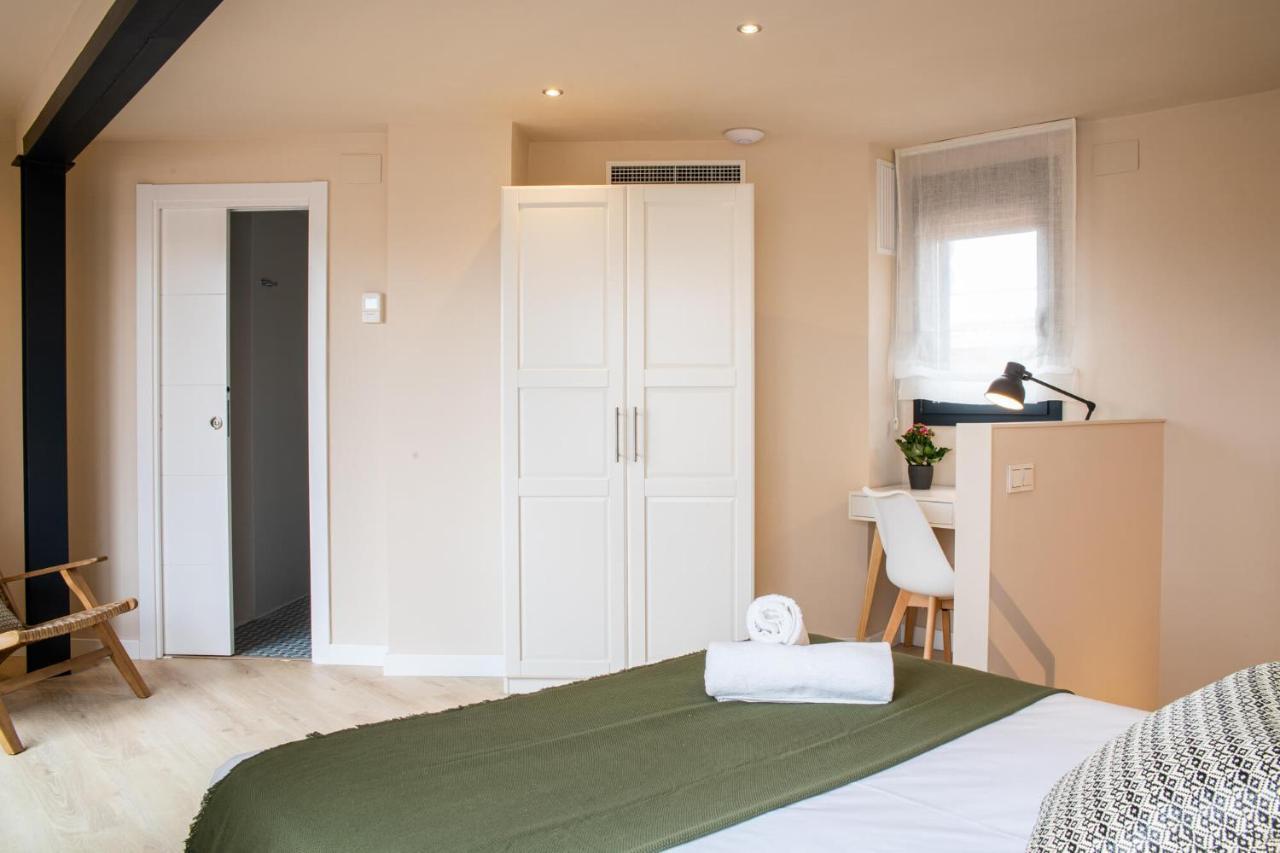 Barcelona Touch Apartments - Progres L'Hospitalet de Llobregat Kültér fotó