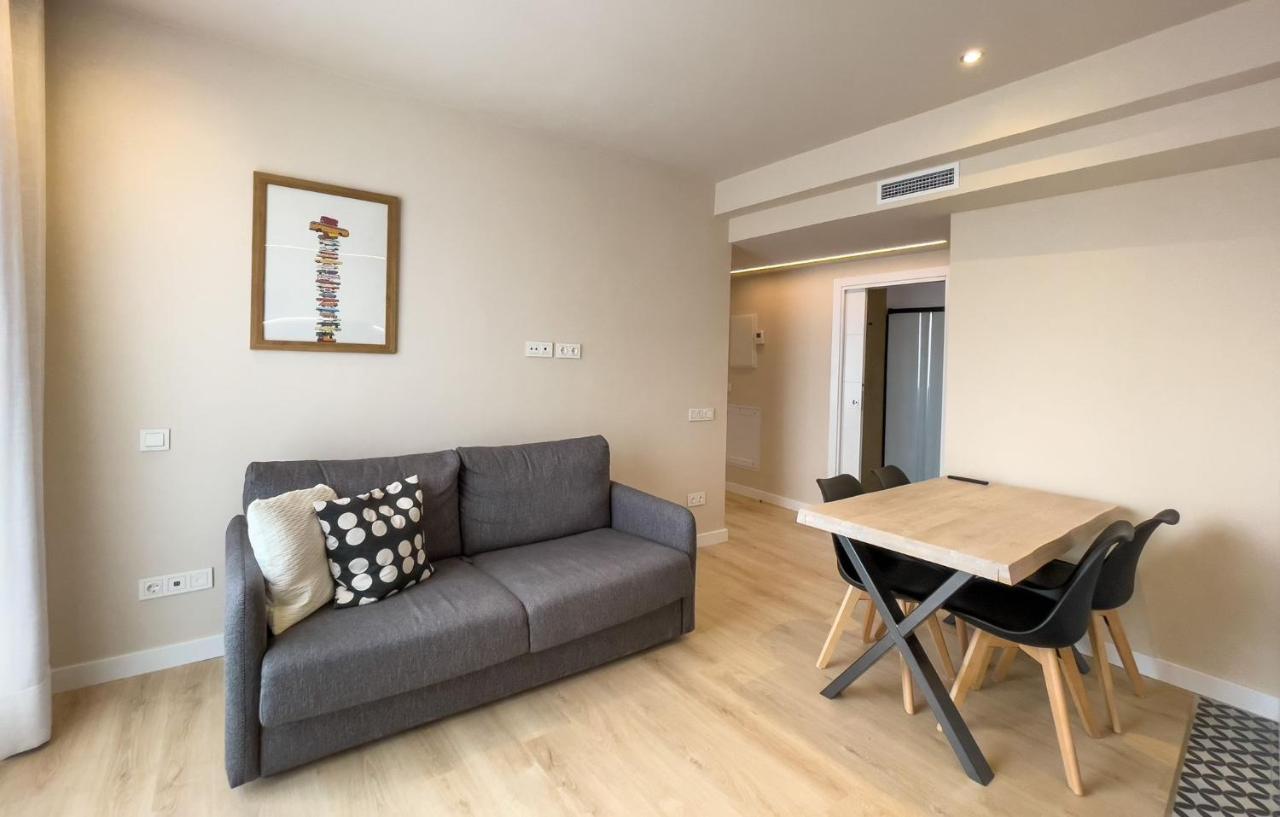 Barcelona Touch Apartments - Progres L'Hospitalet de Llobregat Kültér fotó