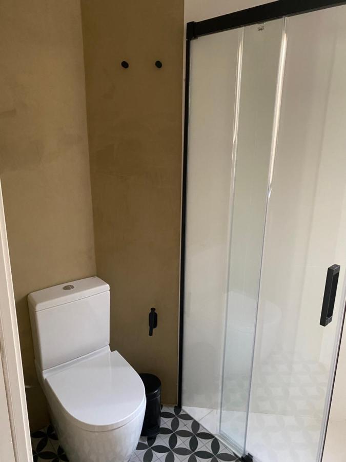 Barcelona Touch Apartments - Progres L'Hospitalet de Llobregat Kültér fotó