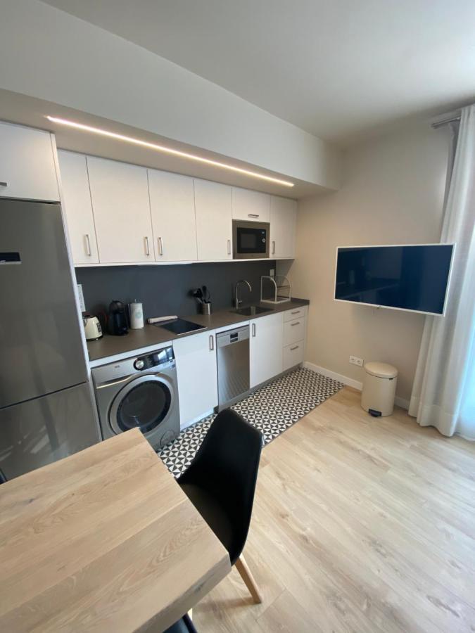 Barcelona Touch Apartments - Progres L'Hospitalet de Llobregat Kültér fotó
