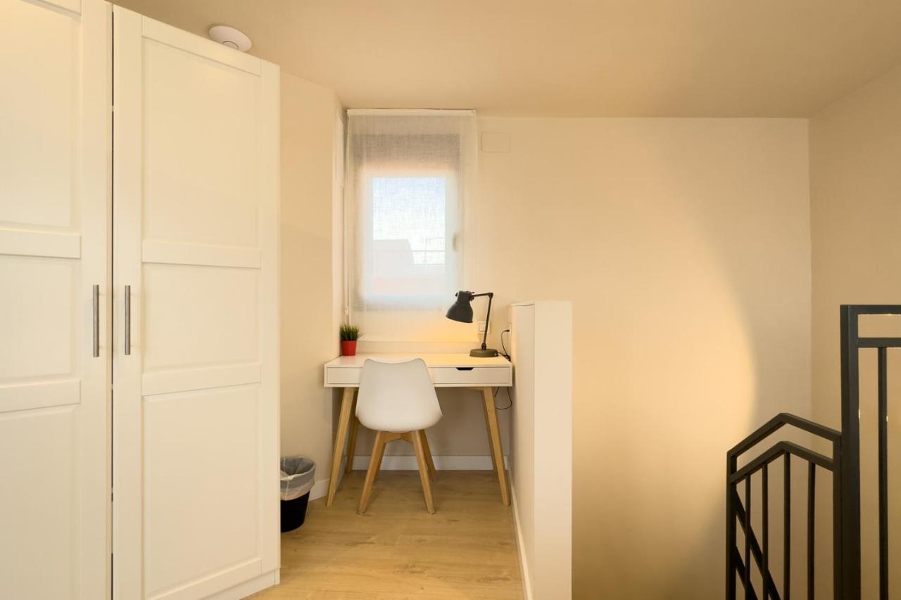 Barcelona Touch Apartments - Progres L'Hospitalet de Llobregat Kültér fotó