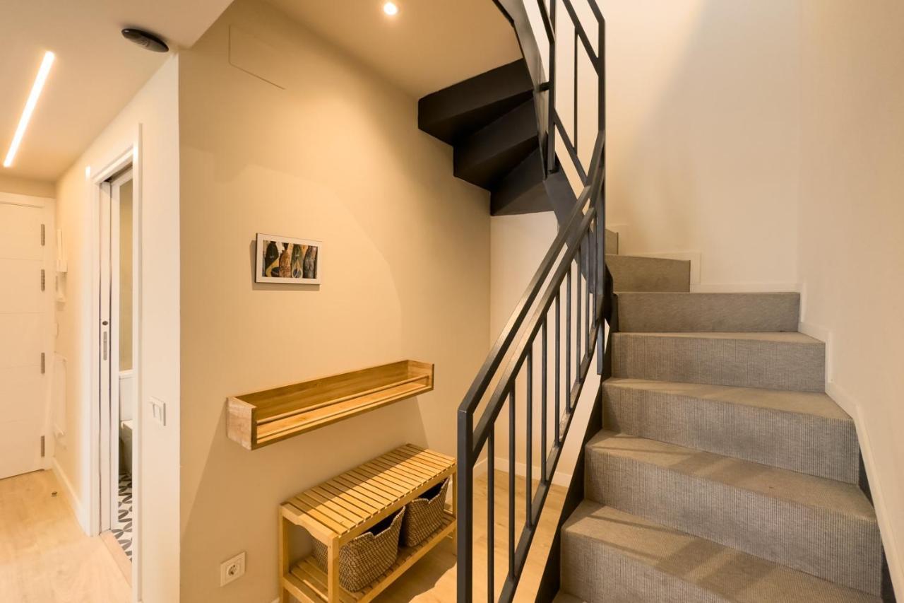 Barcelona Touch Apartments - Progres L'Hospitalet de Llobregat Kültér fotó