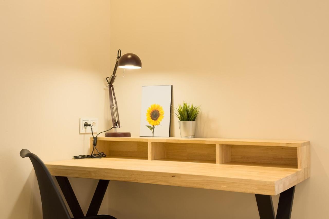 Barcelona Touch Apartments - Progres L'Hospitalet de Llobregat Kültér fotó