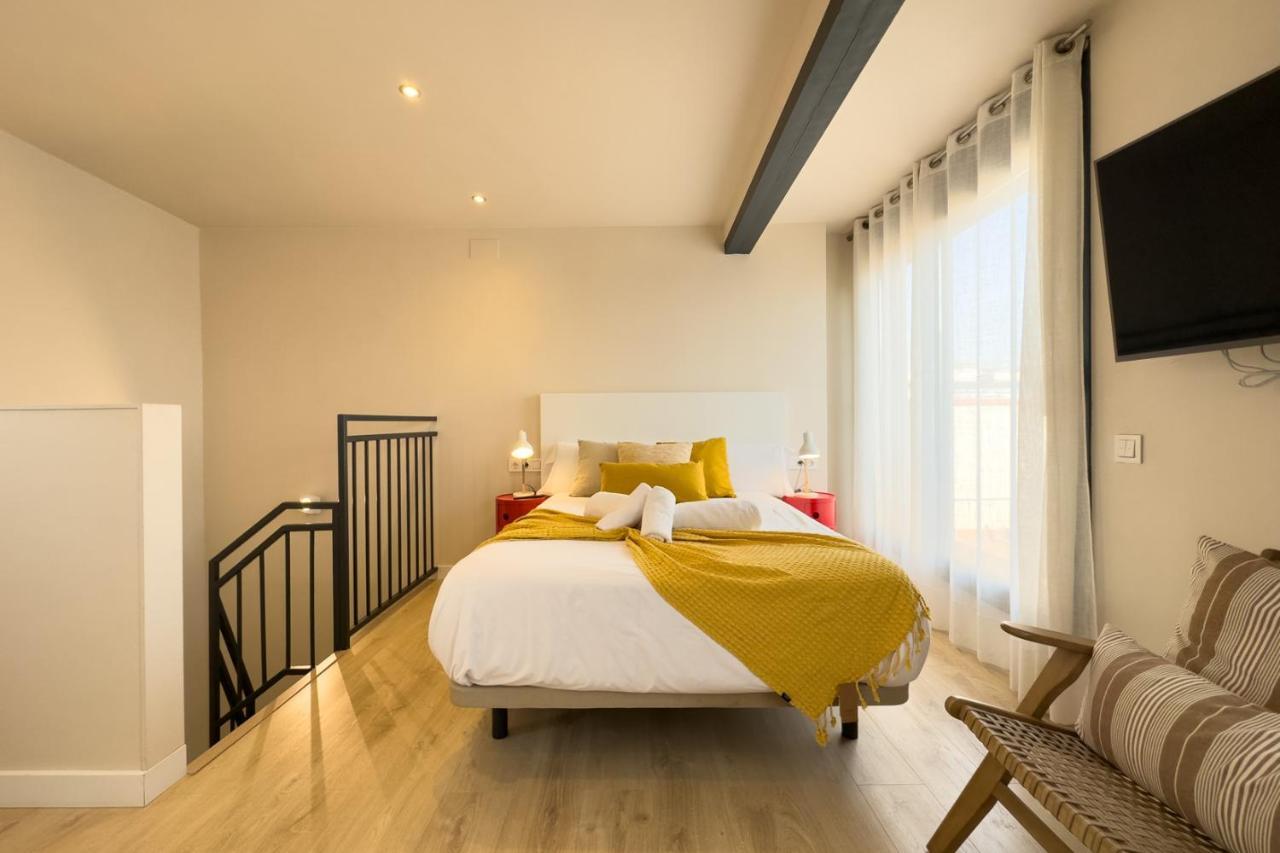 Barcelona Touch Apartments - Progres L'Hospitalet de Llobregat Kültér fotó