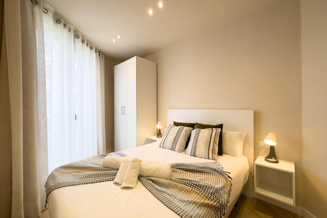 Barcelona Touch Apartments - Progres L'Hospitalet de Llobregat Kültér fotó