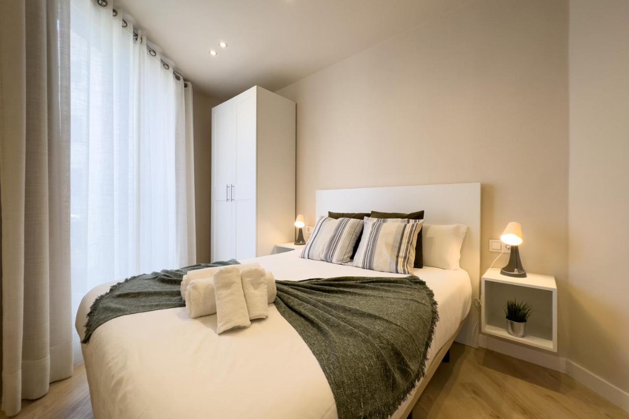Barcelona Touch Apartments - Progres L'Hospitalet de Llobregat Kültér fotó